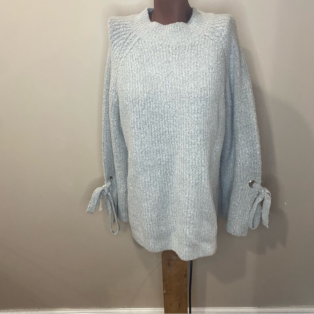 Women’s Grey Primark sweater in size medium